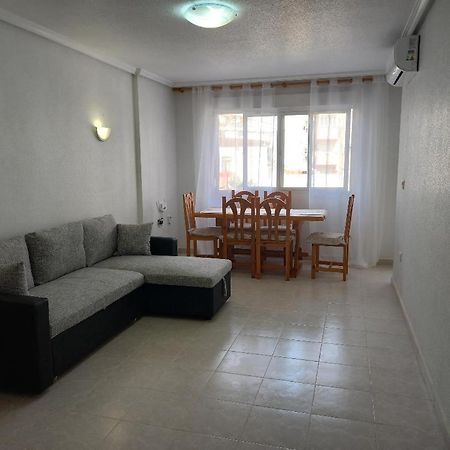 Policarpo-Centro Apartment ตอร์เรเวียคา ภายนอก รูปภาพ
