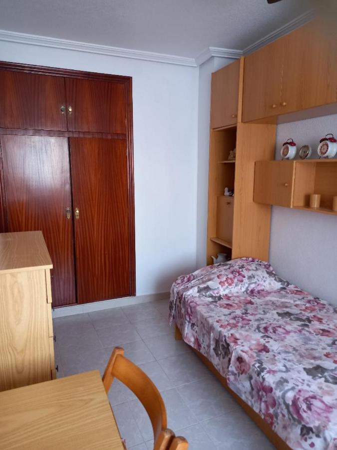 Policarpo-Centro Apartment ตอร์เรเวียคา ภายนอก รูปภาพ