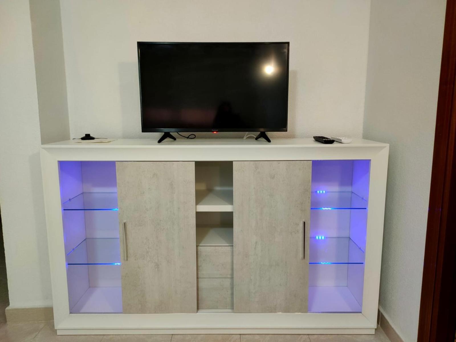 Policarpo-Centro Apartment ตอร์เรเวียคา ภายนอก รูปภาพ