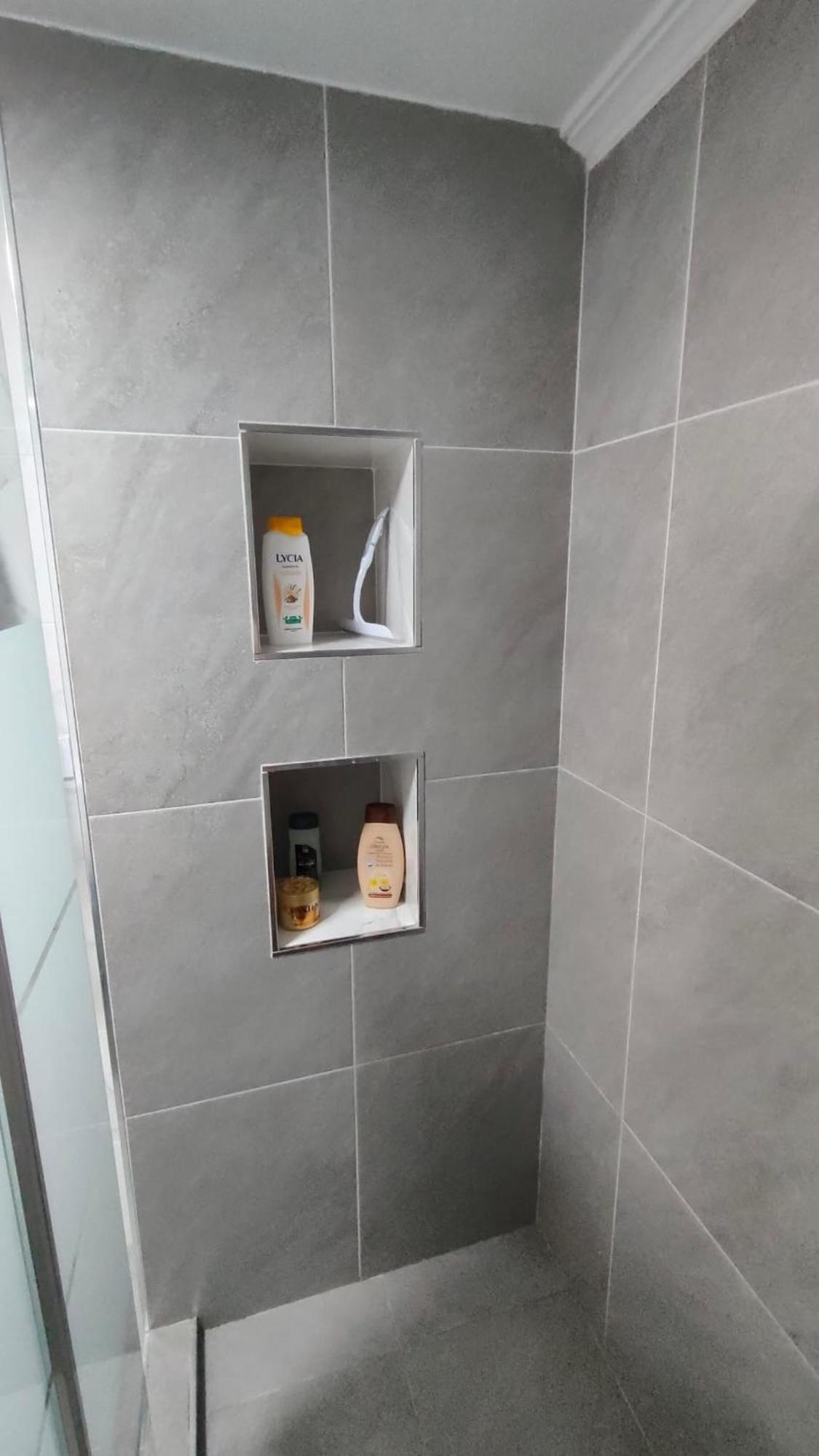 Policarpo-Centro Apartment ตอร์เรเวียคา ภายนอก รูปภาพ
