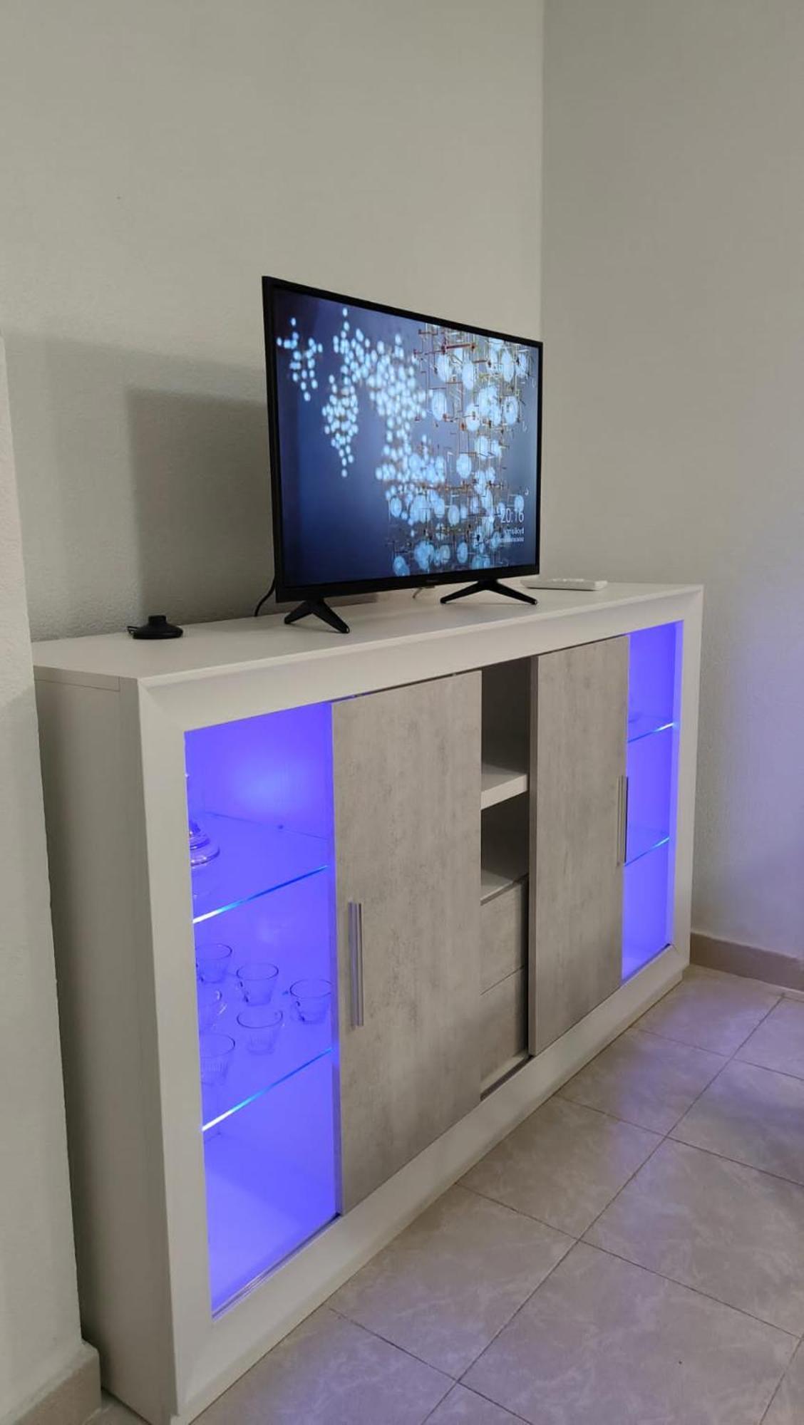 Policarpo-Centro Apartment ตอร์เรเวียคา ภายนอก รูปภาพ